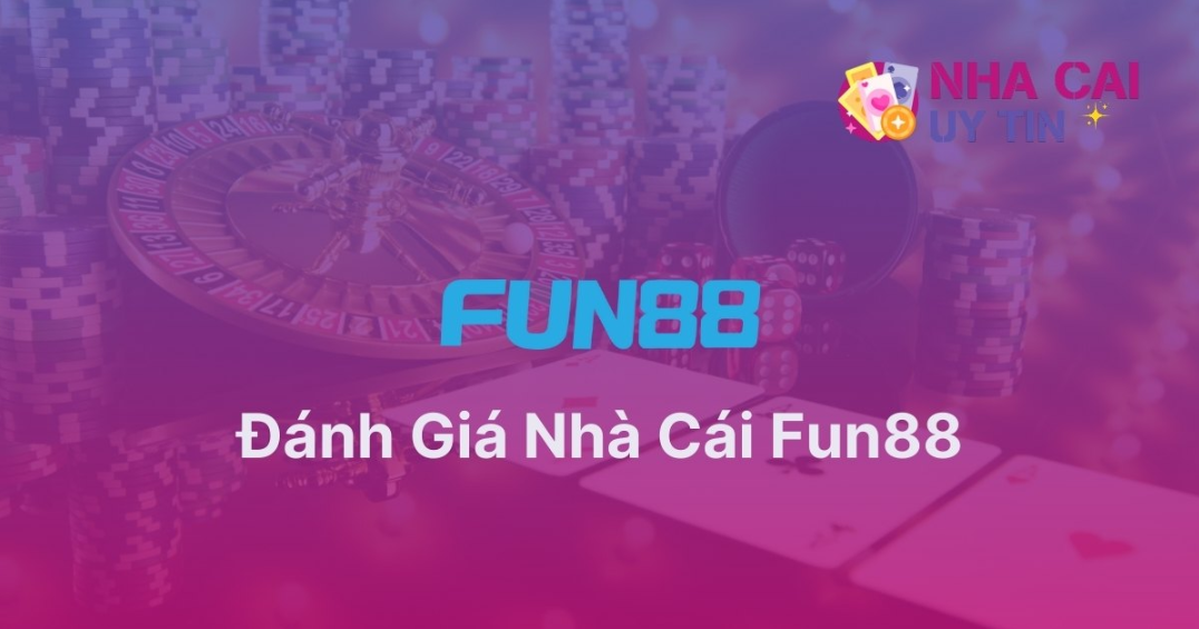 Nhà Cái Fun88.nz