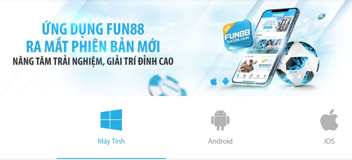 cài đặt fun88