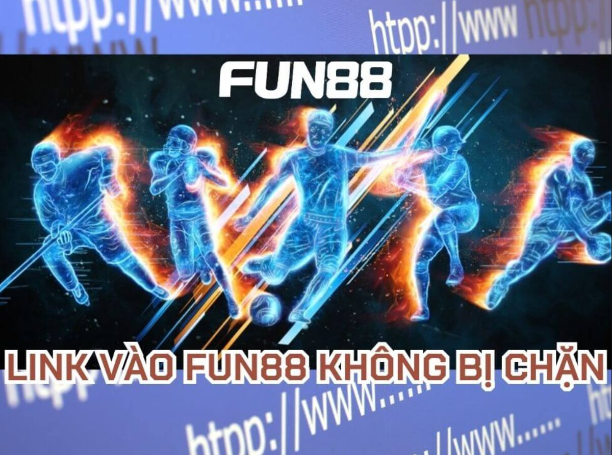 Fun88 Phiên Bản Máy Tính