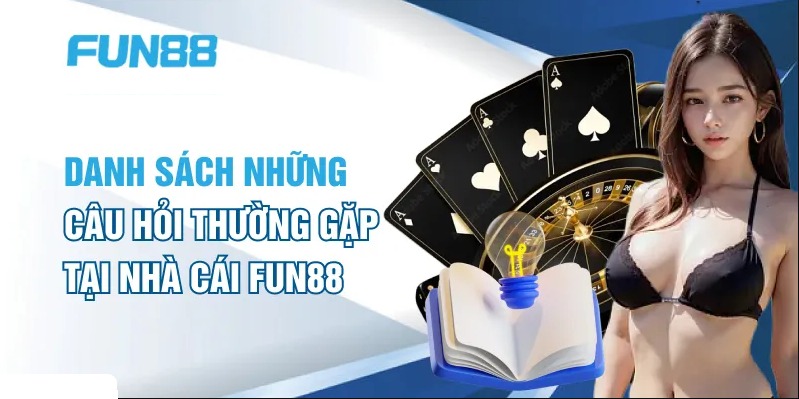 Danh Bạ Đổi Thưởng Fun88