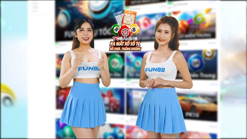 fun88 đặt máy chủ ở đâu