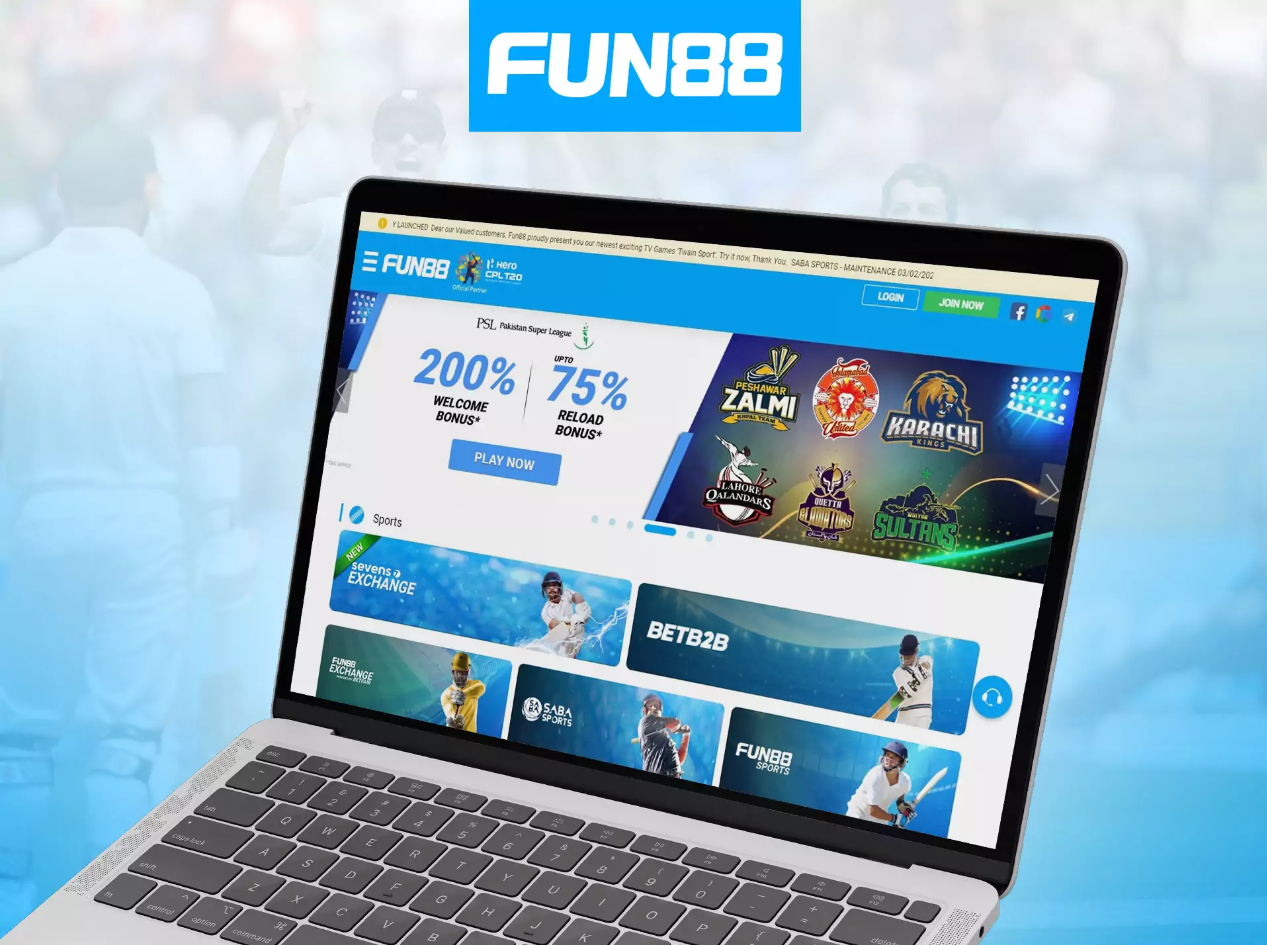 fun88 website