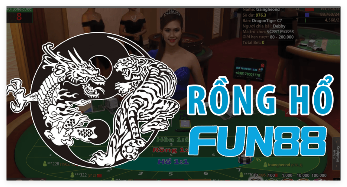 rong ho fun88